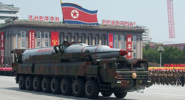 کره شمالی: هیچ سلاح و مهماتی به روسیه نفروخته ایم (تور روسیه)