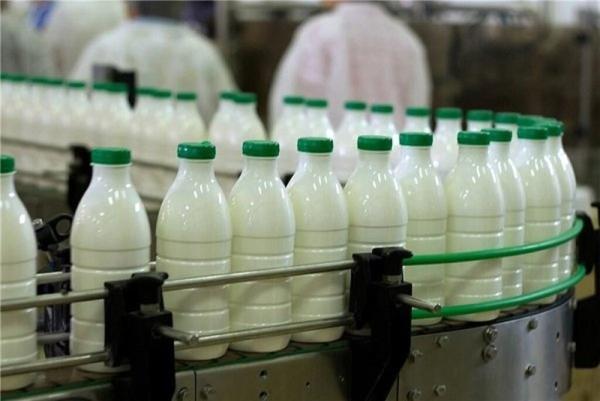 قیمت انواع شیر پاستوریزه در بازار ، یک لیتر شیر پرچرب 30 هزار تومان
