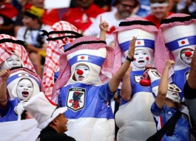جام جهانی قطر؛ آلمان یک ، ژاپن 2 ، شرق آسیا، نقطه ضعف ژرمن ها