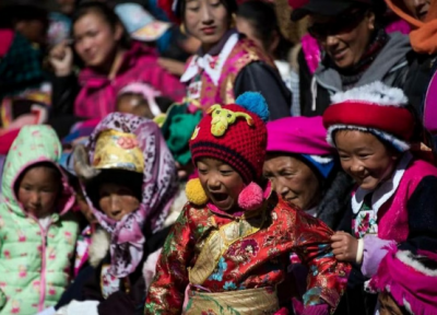سازمان ملل: چین یک میلیون کودک تبتی را از خانواده ها جدا نموده است (تور ارزان چین)