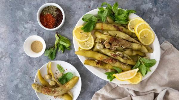 طرز تهیه باقالی پخته با پوست و بدون پوست در قابلمه یا زودپز طرز تهیه باقالی پخته با پوست و بدون پوست در قابلمه یا زودپز