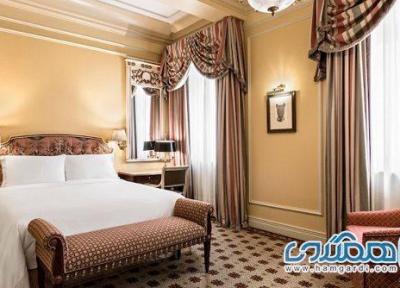 برترین هتل های آتن و سانتورینی در سال 2025؛ رنسانس شکوه باستانی در عصر هوش مصنوعی