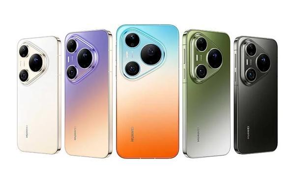 هواوی Pura 90 Pro Max با کیفیت زوم بی نظیر راهی بازار می گردد